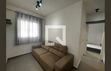 Imagem 3: Apartamento para Aluguel - Vila Mascote, 3 Quartos, 55 m2