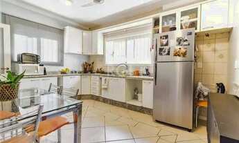 Imagem 7: Casa para Venda - 214m², 4 dormitórios, sendo 1 suites, 4 vagas - Camaquã