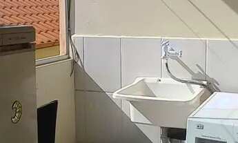 Imagem 3: Apartamento de 2 quartos para dividir