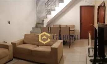 Imagem 2: EXCELENTE CASA DE VILA PARTICULAR