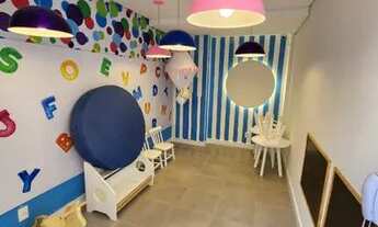 Imagem 7: Apartamento para aluguel possui 43 metros quadrados com 2 quartos