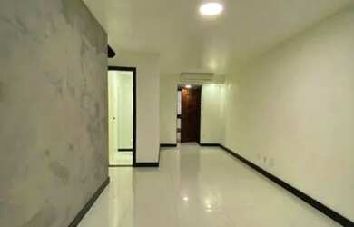 Imagem: Apartamento para venda tem 118 metros quadrados