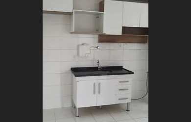 Imagem 4: APARTAMENTO PARA LOCAÇÃO COND. PQ. DA SERRA - TABOÃO DA SERRA