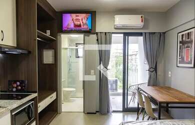 Imagem 5: Apartamento para Aluguel - Vila Mariana, 1 Quarto, 22 m2