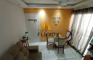 Imagem 3: Apartamento no Bairro Jardim Godoy - Condominio Vila Das