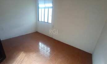 Imagem 7: Casa no bairro Restinga