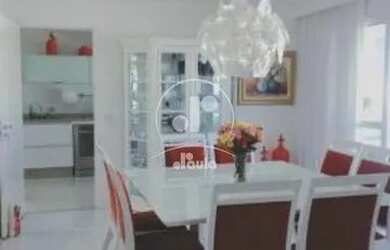 Imagem 7: Apartamento 180m², Alto padrão, Avenida Portugal,3 suítes e 3 vagas, para Alugar, Centro