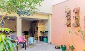 Imagem 5: Sobrado com 3 dormitórios com 1 Suíte, Uma bela Edícula com Suíte 256 m² R$ 795.000