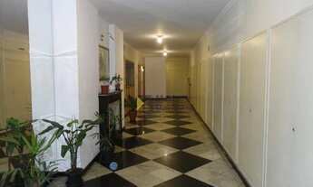 Imagem 2: Apartamento com 2 dormitórios para alugar, 93 m² por R$ 2.741,10/mês - República - São Pau