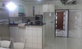 Imagem 6: VENDA - CASA JARDIM DOIS CORAÇÕES / SOROCABA/SP