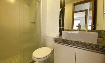 Imagem 6: Apartamento para Locação em Vila Velha, Praia de Itaparica, 2 dormitórios, 1 suíte, 2 banh