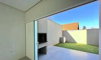 Imagem 6: Casa Itoupava seca