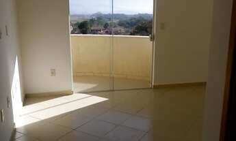 Imagem 5: Apartamento Edifício Yoshinaga (COD.AA00143