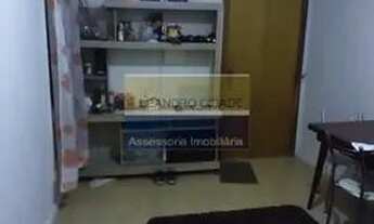 Imagem 4: Apartamento 1 dormitório - Bairro Cristo Redentor