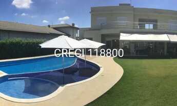 Imagem: Casa em Condomínio para Venda Residencial