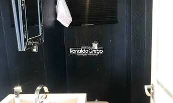 Imagem 4: Cobertura 3 dorm, 1 suite, 3 vagas , 320m²