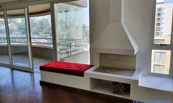 Imagem 6: APARTAMENTO - VILA MADALENA - SP