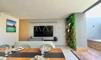 Imagem 7: Sobrado - Portal do Sol Garden; 4 suítes