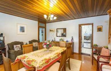 Imagem 4: Casa Condominio para Venda - 325m², 3 dormitórios, 3 vagas - Teresópolis