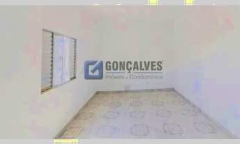 Imagem 7: SANTO ANDRE - Residential / Home - VILA VITORIA