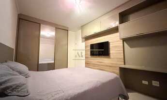 Imagem 4: Casa com 4 dormitórios para alugar, 334 m² por R$ 20.000,00/mês - Alphaville Residencial 6