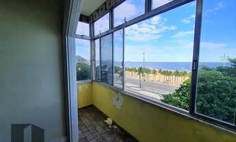 Imagem 2: Apartamento em Copacabana