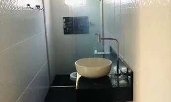 Imagem 6: CASA BAIRRO CAMBARÁ