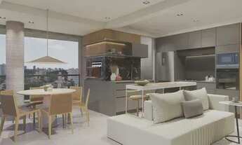 Imagem 3: Apartamento -MATISS Vila Ema- 3 dormitórios com suíte/ varanda gourmet