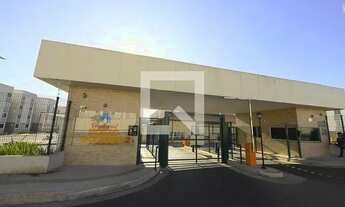 Imagem: Apartamento para Aluguel - Residencial Itaipu