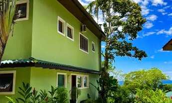 Imagem 12: CASA EM CONDOMÍNIO NA PRAIA DE JUQUEHY LOCAÇÃO ANUAL 4 SUÍTES VISTA MAR