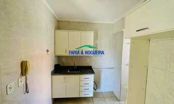 Imagem 7: Apartamento para aluguel, 3 quartos, 1 suíte, 2 vagas, Jardim Rio Claro - Rio Claro/SP