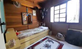 Imagem 7: Casa para Venda - 381m², 3 dormitórios, sendo 1 suites, 6 vagas - Belém Novo