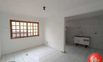 Imagem: São Paulo - Casa Padrão - Vila Guilherme