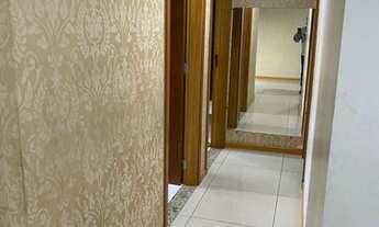 Imagem 6: Apt. para locação no Ed. Torre de Bari dispondo de 98m², 3 quartos sendo 2 suítes em Nazar