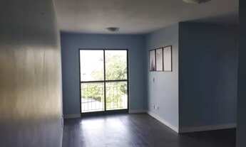 Imagem 3: Apartamento para Locação em São Paulo, VILA SONIA, 3 dormitórios, 1 banheiro, 1 vaga