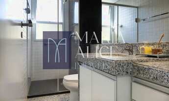 Imagem 5: Apartamento para venda possui 236 metros quadrados com 4 quartos