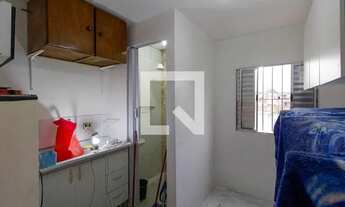 Imagem: Apartamento para Aluguel - Vila Ré, 1 Quarto