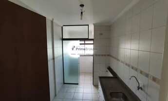 Imagem 4: AMPLO APARTAMENTO 3 DORM. - 85M² - LAZER COMPLETO - SACOMA