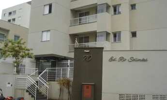 Imagem: Aluga e Venda Apartamento Nova Aliança