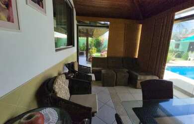 Imagem 7: Belíssima casa em Vilas do Atlântico. Rua de praia