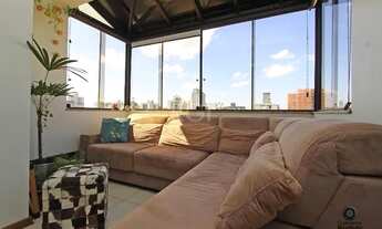 Imagem 3: Apartamento para Venda - 73.28m², 2 dormitórios, 1 vaga - Menino Deus