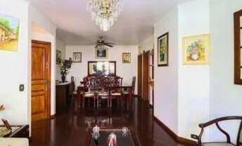 Imagem 4: Apartamento com 3 dormitórios à venda, 120 m² por R$ 1.908.000 - Moema - São Paulo/SP