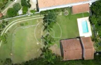 Imagem 6: Linda Granja / Casa com 4 quartos terreno amplo com piscina / Agende sua visita