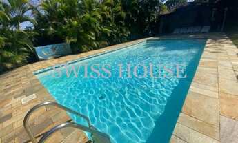 Imagem 3: Casa - Chácaras Alpina - Valinhos