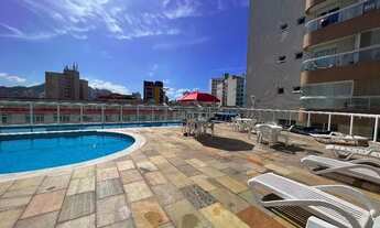 Imagem 4: Apartamento com 3 dormitórios sendo 3 suítes, Varanda Gourmet no Boqueirão