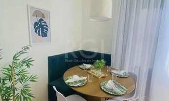 Imagem 4: Apartamento em Cidade Baixa