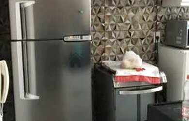 Imagem 6: OPORTUNIDADE!!! Apartamento com 2 dormitórios