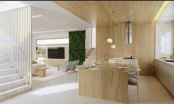 Imagem 7: Casa Casa em condomínio com 4 dormitórios