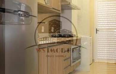 Imagem 6: Apartamento para Venda em Ribeirão Preto, Jardim do Trevo, 2 dormitórios, 1 banheiro, 1 va