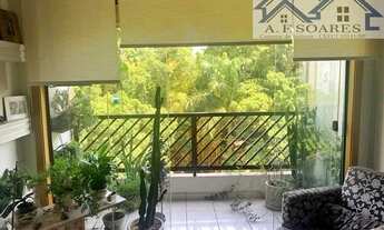 Imagem: Vendo Apartamento com 03 dormitórios, Mobiliado/Porteira